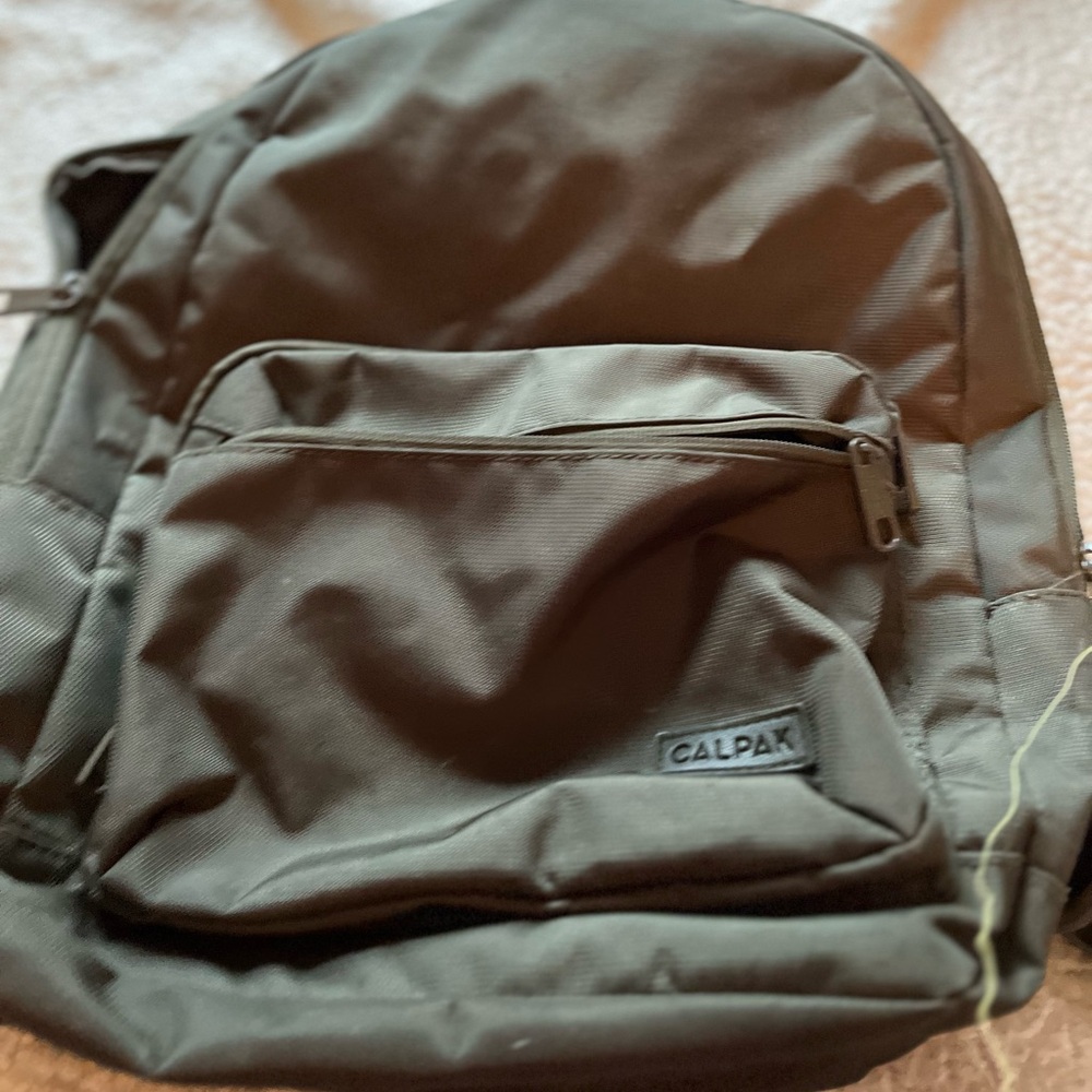 Callback 15” backpack